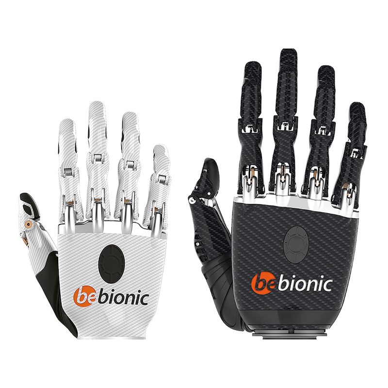 BeBionic Biyonik El